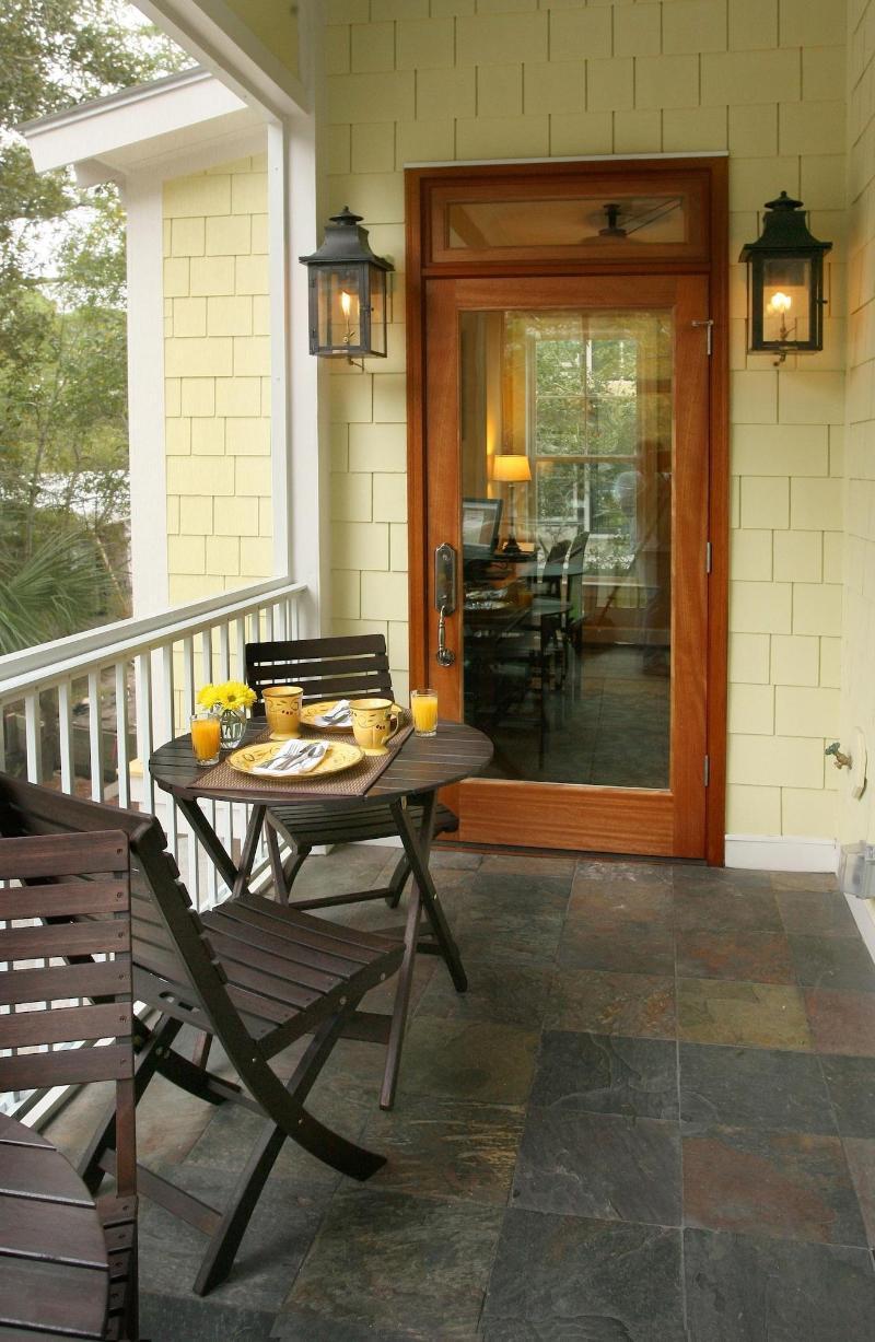 Water'S Edge Inn - Adults Only Folly Beach Bagian luar foto