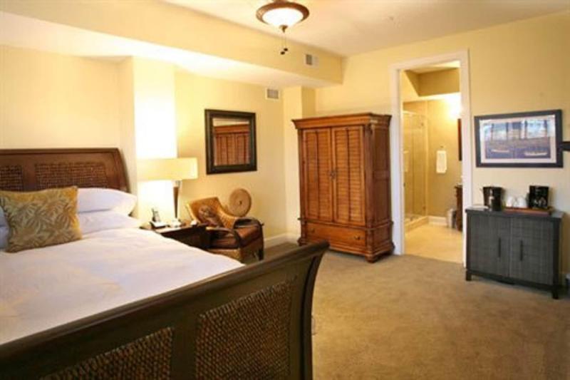 Water'S Edge Inn - Adults Only Folly Beach Bagian luar foto