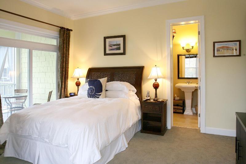 Water'S Edge Inn - Adults Only Folly Beach Bagian luar foto