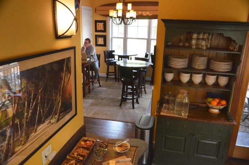 Water'S Edge Inn - Adults Only Folly Beach Bagian luar foto