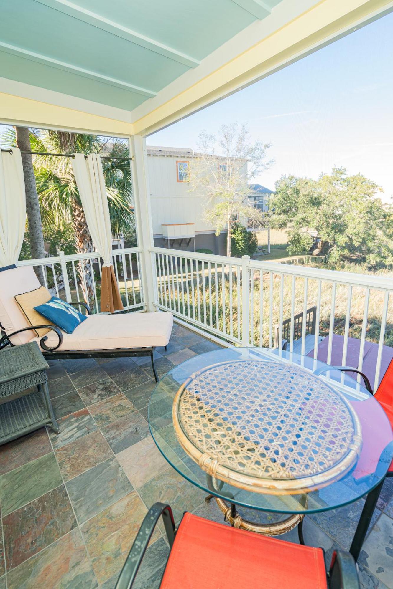 Water'S Edge Inn - Adults Only Folly Beach Bagian luar foto