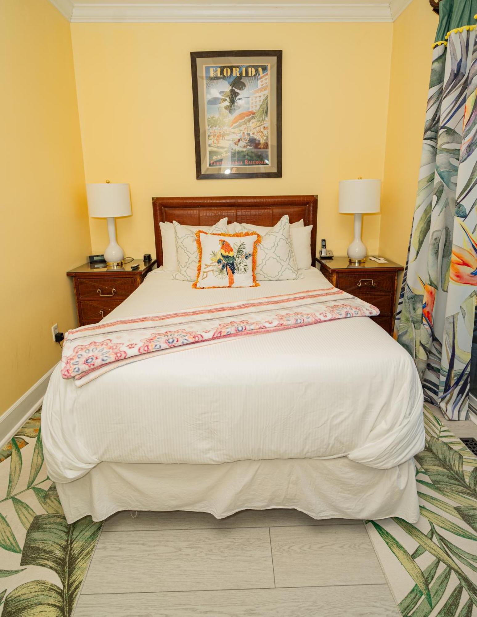 Water'S Edge Inn - Adults Only Folly Beach Bagian luar foto