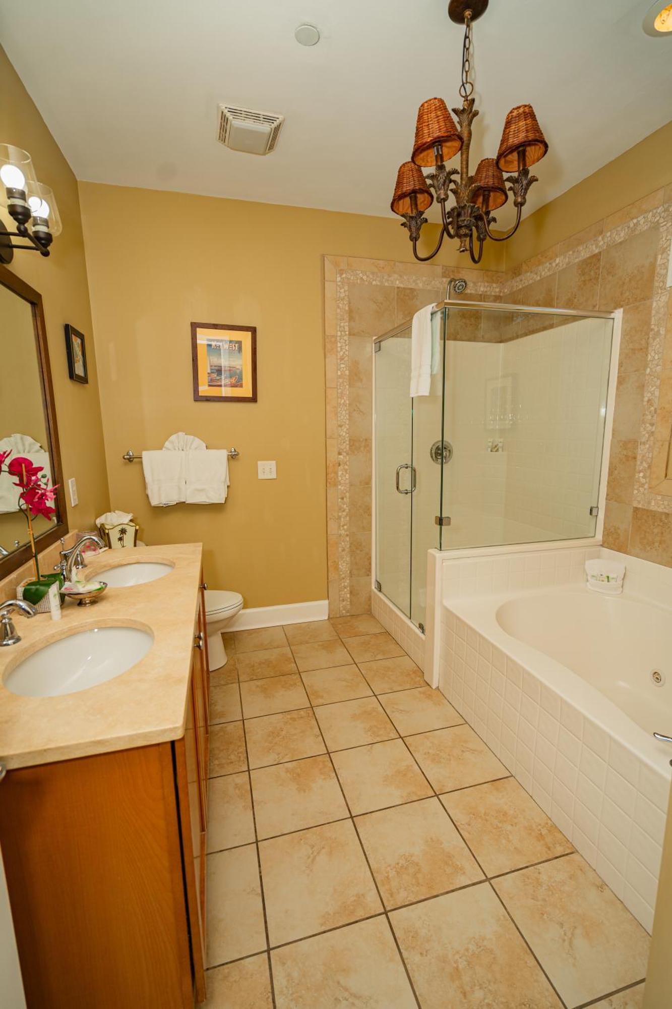 Water'S Edge Inn - Adults Only Folly Beach Bagian luar foto