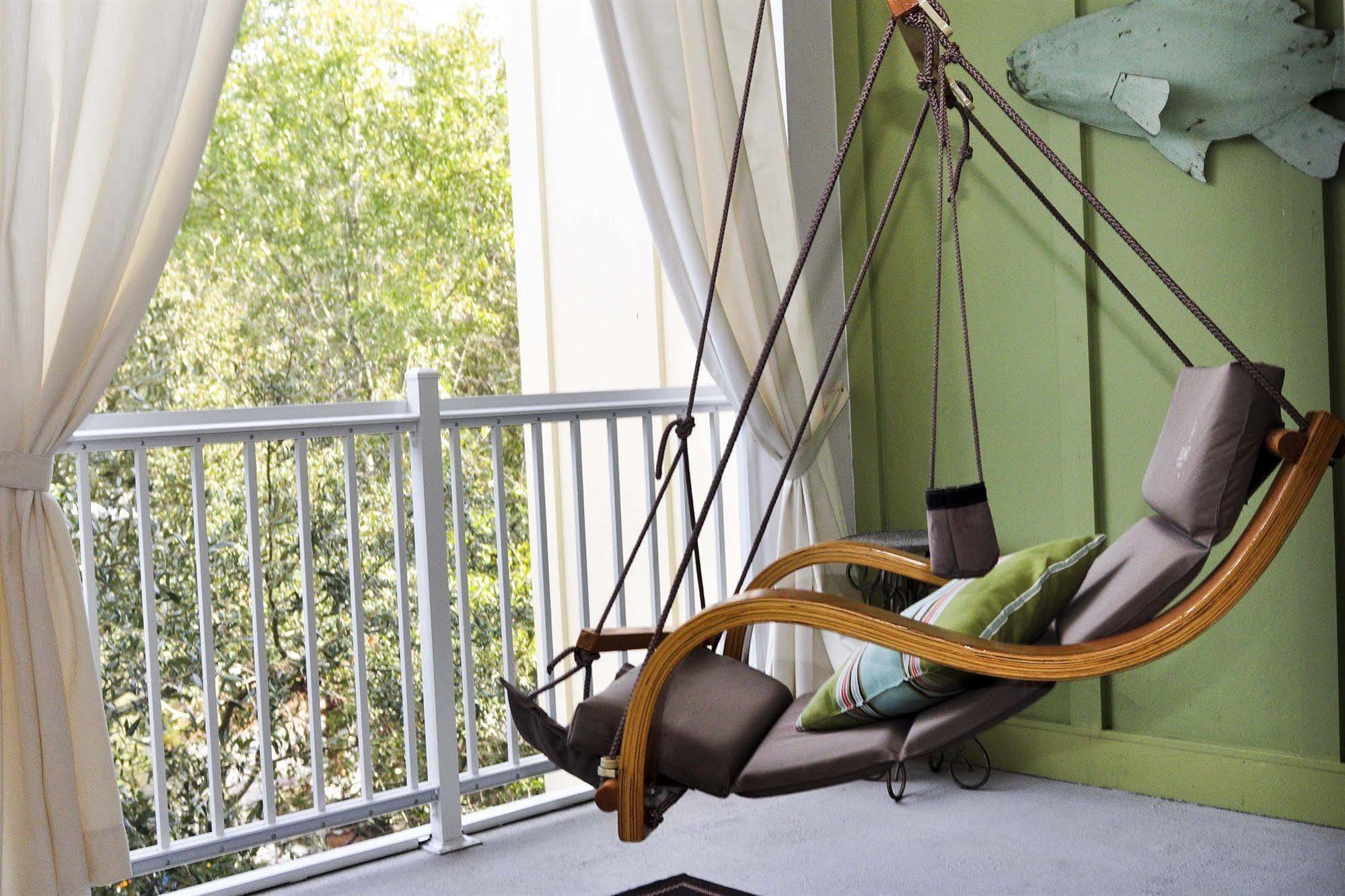 Water'S Edge Inn - Adults Only Folly Beach Bagian luar foto