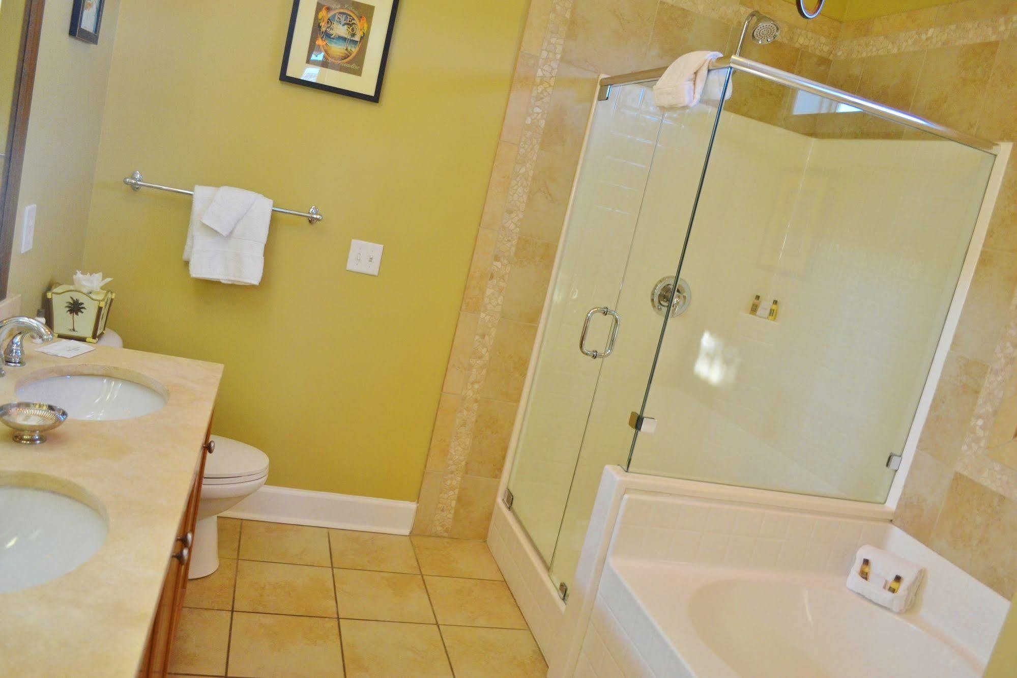 Water'S Edge Inn - Adults Only Folly Beach Bagian luar foto