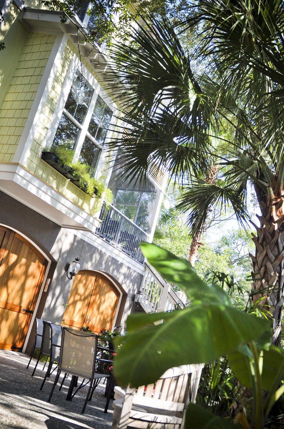 Water'S Edge Inn - Adults Only Folly Beach Bagian luar foto